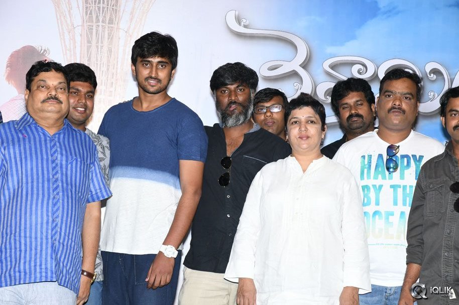 Vaishakam-Movie-Hero-Harish-Birthday-Celebrations